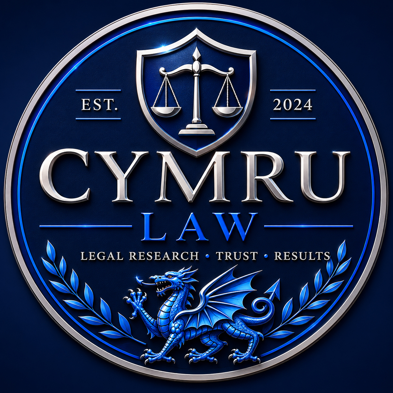 Cymru Law Logo. Copyright 2026. All Rights Reserved.