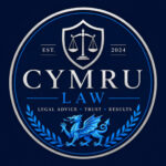 Cymru Law Logo. Copyright 2026. All Rights Reserved.
